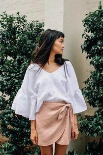 娱乐吃瓜酱拉丝衬衫