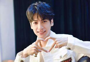 娱乐圈吃瓜罗云熙李兰迪