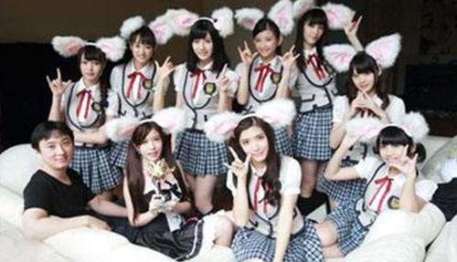 娱乐吃瓜酱4.18,揭秘娱乐圈最新热点,带你领略明星幕后故事