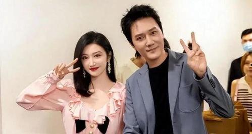 娱乐爆料吃瓜说